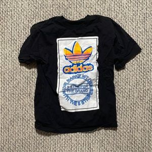 Adidas shirt